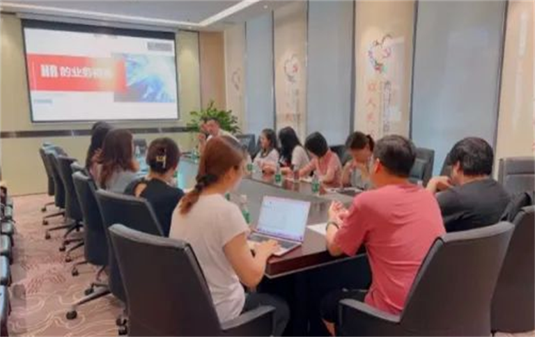 培訓(xùn)回顧 | 第15期線下研討會(huì)