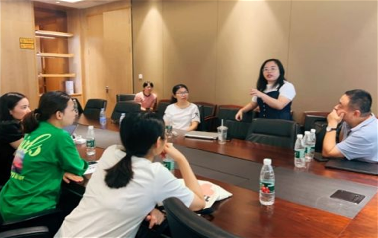 培訓(xùn)回顧 | 第17期線下研討會(huì)